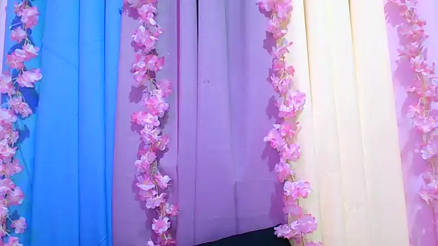 faelitababy online show from February 25, 6:45 am