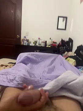 CupidusX online show from April 22, 11:24 pm