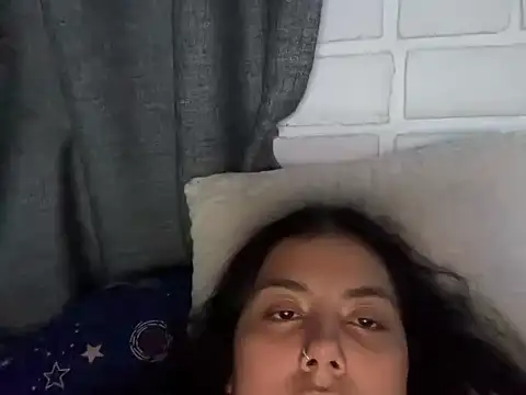 LisaTuspia online show from October 27, 4:30 am