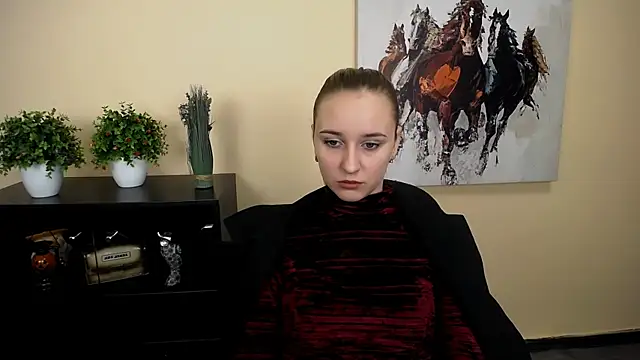  Nicole new online show from November 2, 9:23 am