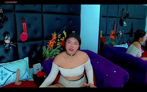 Isalombardi online show from April 25, 1:41 pm
