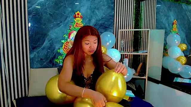 Isalombardi online show from December 19, 4:16 am