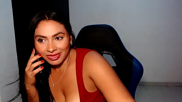meghan2 online show from July 31, 2:01 am