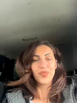 EmaSkyes online show from September 26, 11:08 am