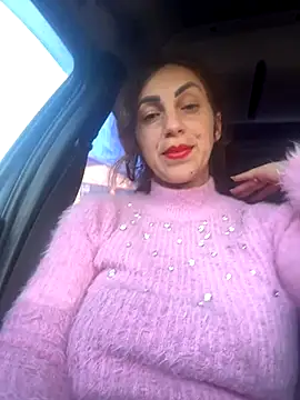 EmaSkyes online show from November 22, 12:52 pm