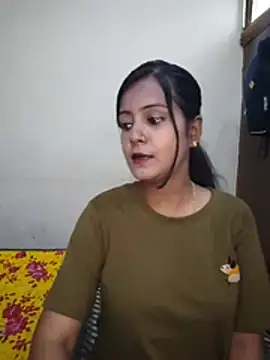Miss-Riyasingh online show from July 28, 4:10 am
