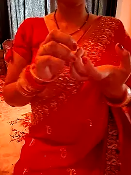 kaamuk shweta online show from April 7, 5:42 am