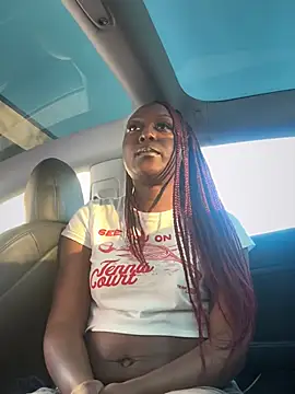 honeybrow online show from March 3, 11:00 pm