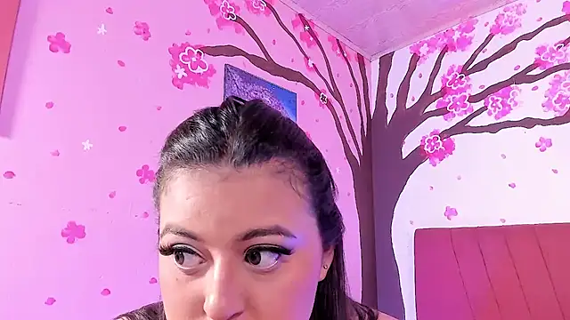 LorenaStevens online show from July 29, 7:14 pm