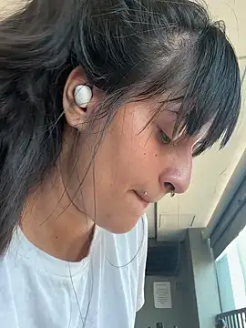 Snapshot of Blue_cardoso1 chatting on September 18, 2:37 pm Blue cardoso1 online show from September 18, 2:37 pm