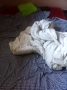 BriannaVincent online show from October 12, 4:26 am