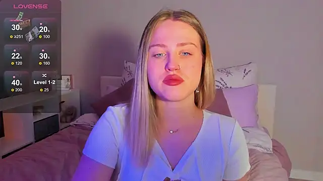  Sarah Soul  online show from October 20, 12:35 am