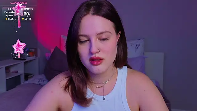  Sarah Soul  online show from February 18, 11:15 pm