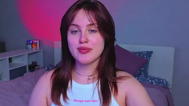  Sarah Soul  online show from June 23, 3:26 am