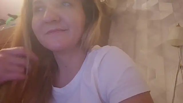 EstrellaWalters online show from November 8, 5:51 pm