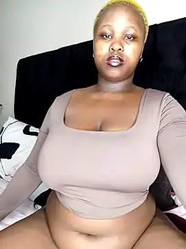 SELYS NANA online show from November 24, 8:55 pm