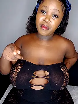 SELYS NANA online show from March 19, 11:31 pm