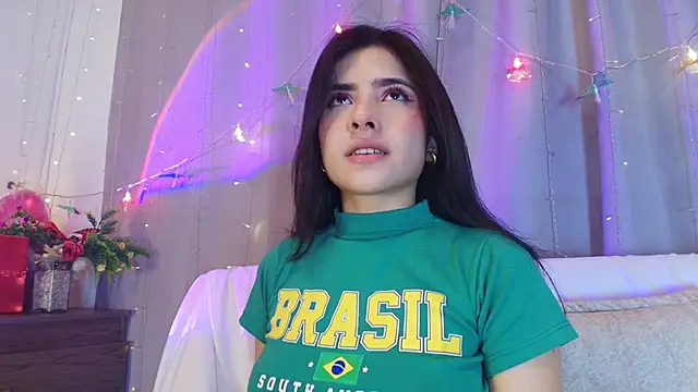 adara johnson   online show from February 9, 11:45 am