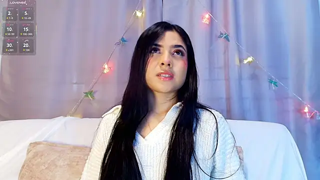 adara johnson   online show from December 5, 12:06 pm