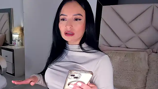 alexa tobar online show from May 20, 10:18 pm