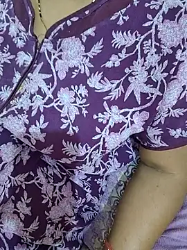 jiyahot1432 online show from July 7, 9:35 am