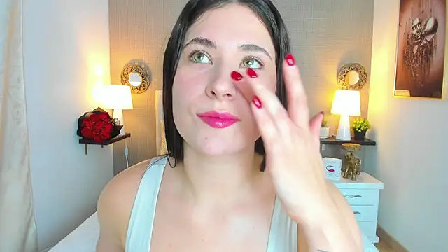 ValeryLovee online show from November 27, 3:31 am