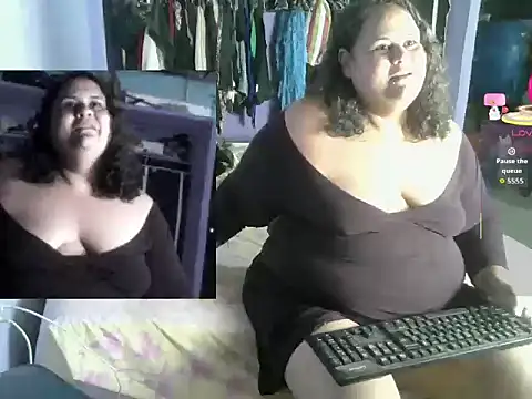 tuyafer69 online show from October 3, 2:49 am