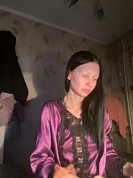 Starry Siren online show from November 1, 6:01 pm