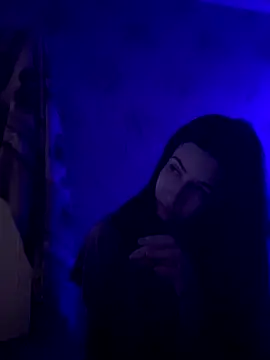 Starry Siren online show from November 12, 6:39 pm