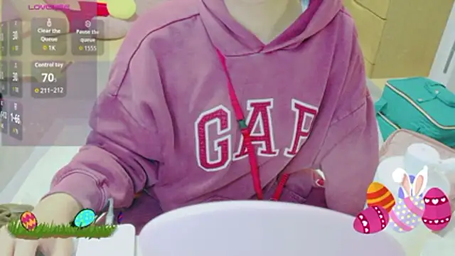  usya 2525 online show from March 26, 3:14 pm