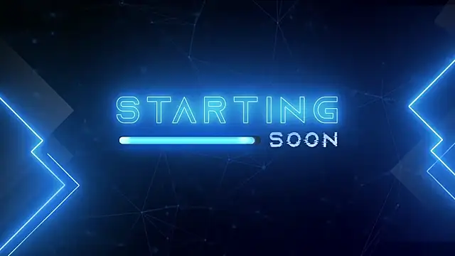 ScarlettAndTom online show from November 9, 7:21 pm