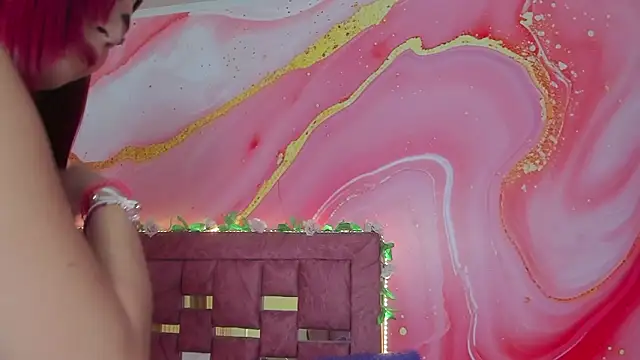 Daisy  rose online show from February 10, 3:20 am