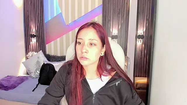 emily layton online show from November 22, 3:48 pm