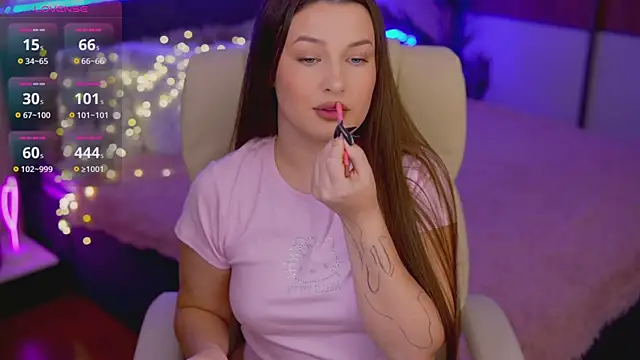 OneLaya online show from November 13, 8:52 pm