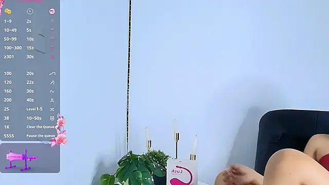 Alba Olimpo online show from November 20, 12:06 pm