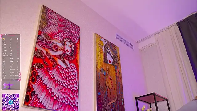 LiliBanger online show from December 20, 4:27 am