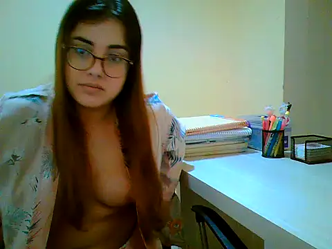 maliamiller online show from October 11, 7:57 am