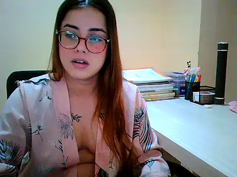 maliamiller online show from September 21, 3:32 pm