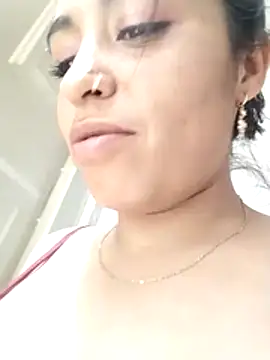 Aisha 09 online show from June 13, 7:44 pm