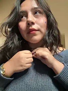 kittyfresita online show from October 6, 5:57 am