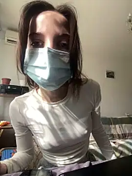 BlindLust123 online show from March 2, 8:54 am