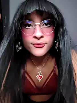 Kiitygirl online show from July 29, 4:34 am