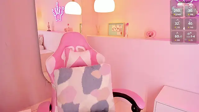 sunshinne 03 online show from September 14, 2:04 pm