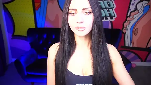 AlexaGreyyy online show from November 30, 9:08 pm