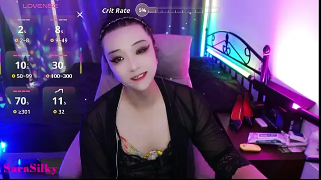 CarlClaus online show from July 23, 10:12 am