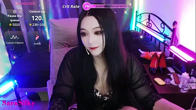 CarlClaus online show from July 25, 9:49 am