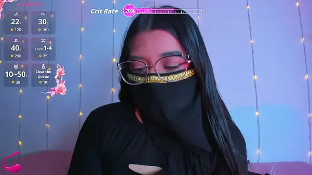 Maisa issa online show from December 3, 1:57 pm