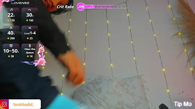 Maisa issa online show from March 26, 1:46 pm