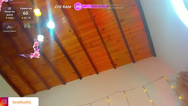 Snapshot of Maisa_issa chatting on October 20, 1:14 pm Maisa issa online show from October 20, 1:14 pm