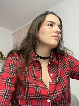 Snapshot of tatianaAlvarez1 chatting on September 8, 8:41 pm tatianaAlvarez1 online show from September 8, 8:41 pm